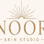 Noor Skin Studio Logo